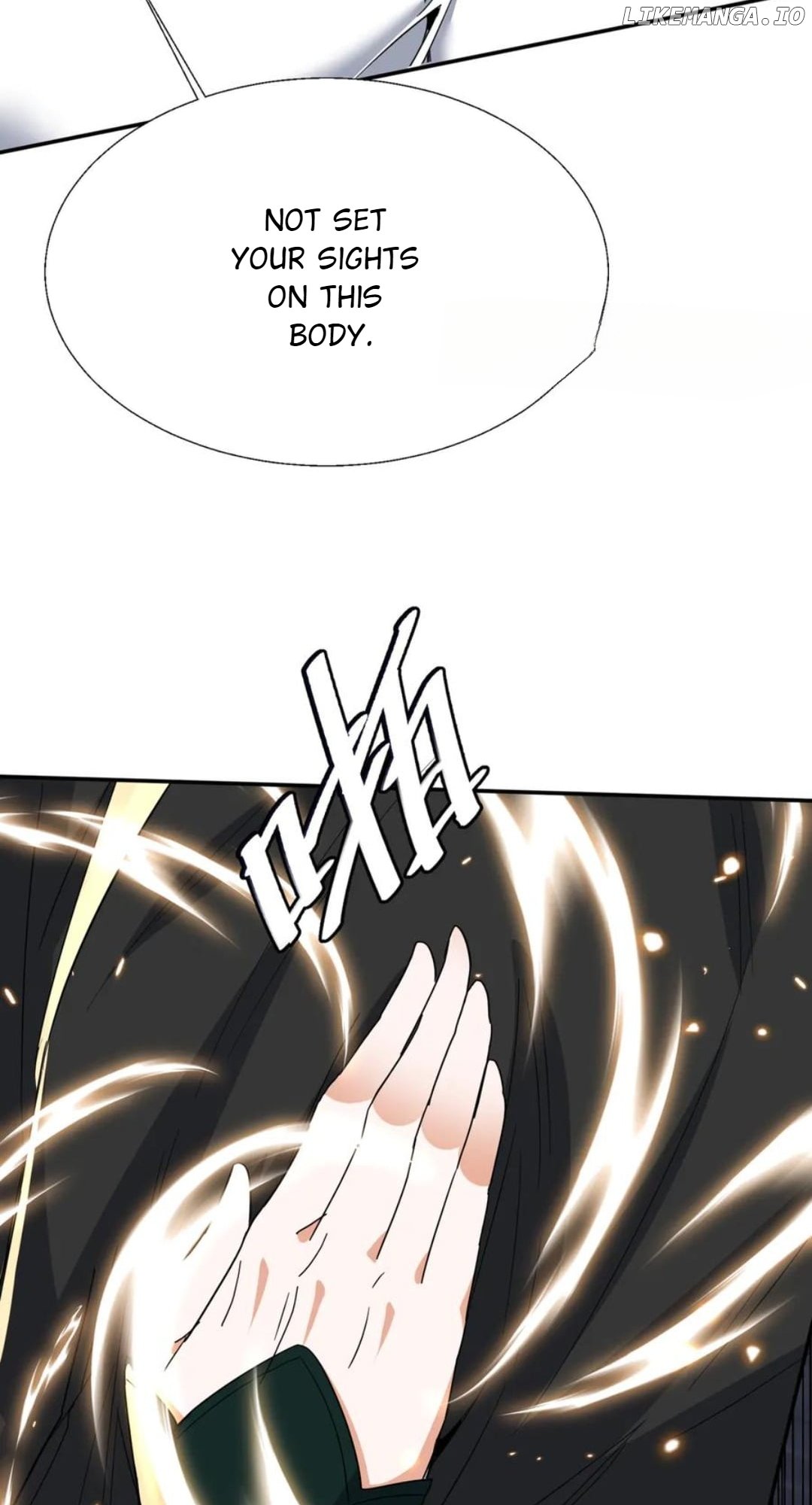 My Empress Apprentice is Becoming Evil Chapter 42 - page 15